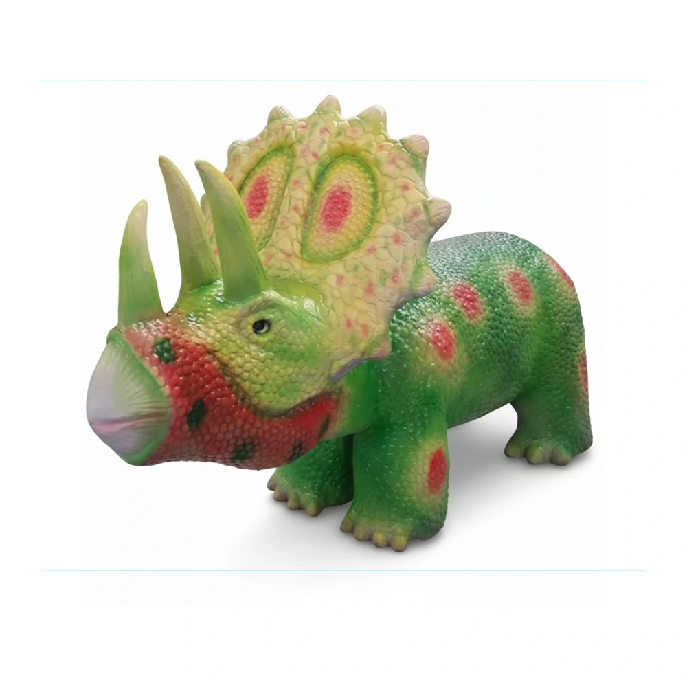 Dino เต้นได้