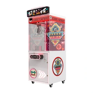 ตู้คีบ L Prize station 2