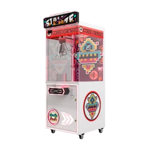 ตู้คีบ L Prize station 2