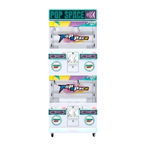 ตู้คีบ S Mini4P Popspace