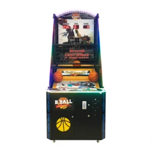 ตู้ Basketball 2