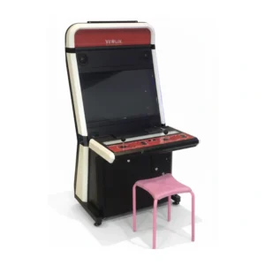 ตู้เกมส์ Vewlix Arcade