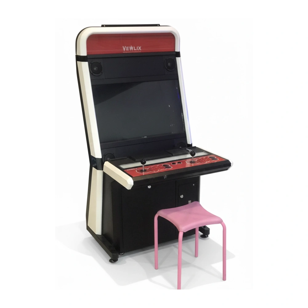 ตู้เกมส์ Vewlix Arcade