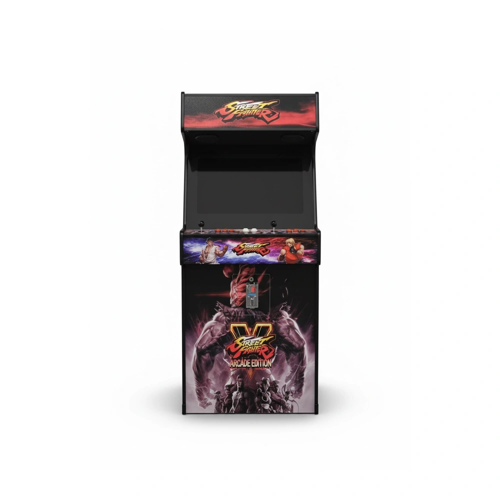 ตู้เกมส์ Classic Arcade L