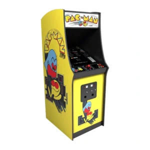 ตู้เกมส์ 60 in 1 Arcade